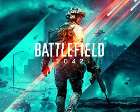 Battlefield 2042