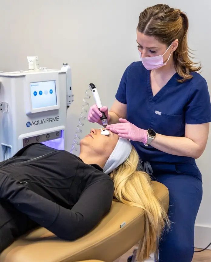 Botox Fayette County